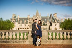 wigglebutt-wanderlust-biltmore-estates-asheville-north-carolina-magnus-proposal-happy-dog-friendly-engagement-meghan-rolfe-photography